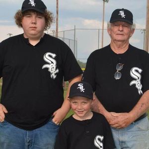 Meet your Posher, Robert